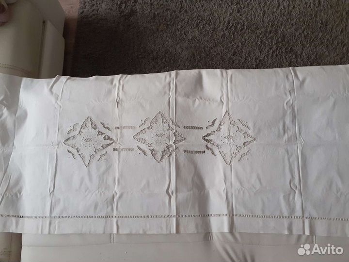 Скатерть,салфетка