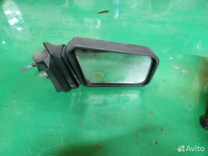 Боковое зеркало на ваз 2109
