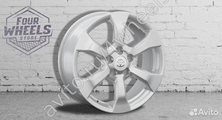 Диски Lexus ES R17