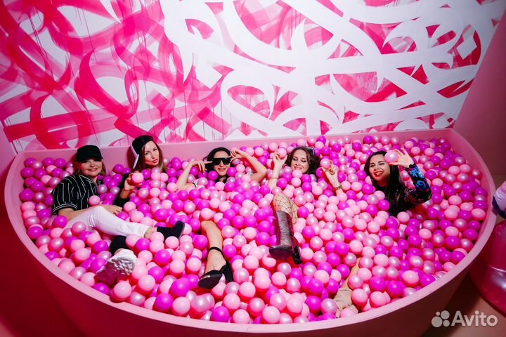 Лофт в аренду Севкабель