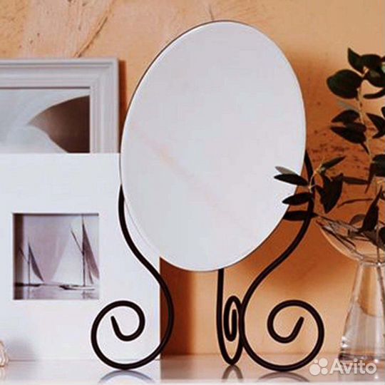 Зеркало для макияжа зеркало для ванны IKEA