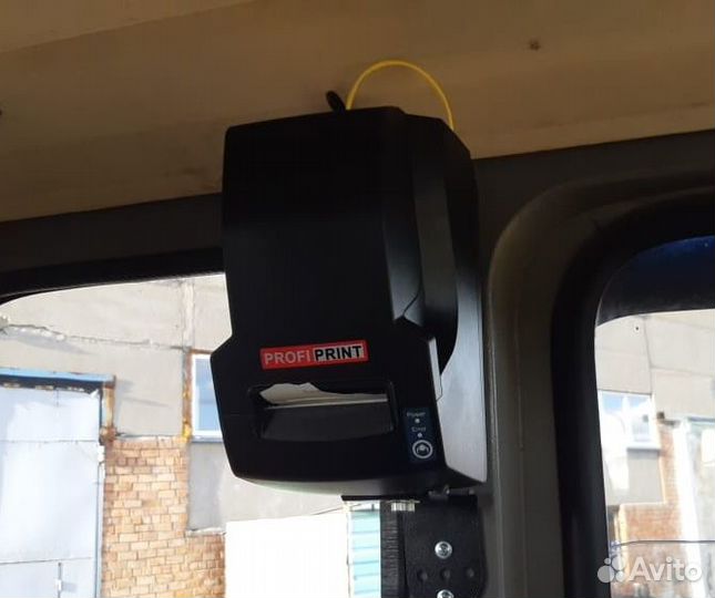 Система взвешивания. Весы Profiload