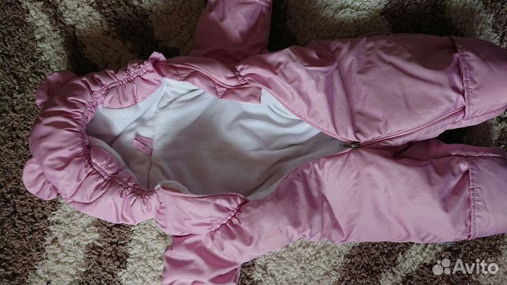 Детская одежда