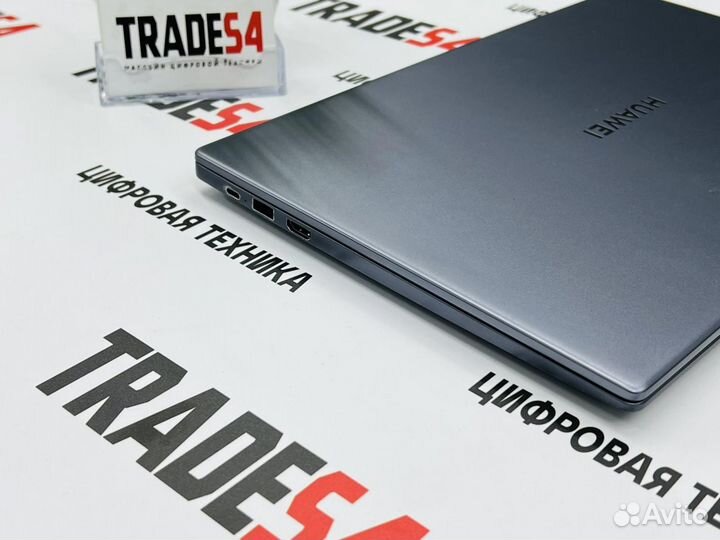 Ноутбук Huawei Matebook 15