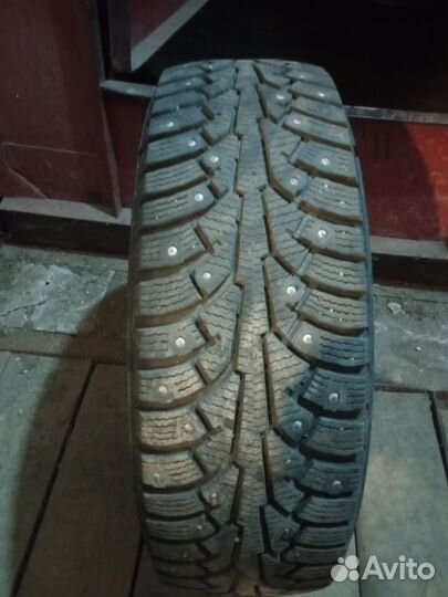 Зимняя резина 185 65 R15