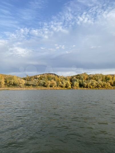 Участок 2,8 га (ИЖС)