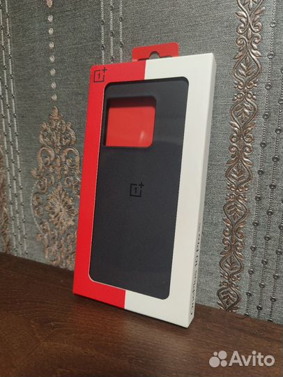 Чехол OnePlus 10 Pro Sandstone Bumper Case