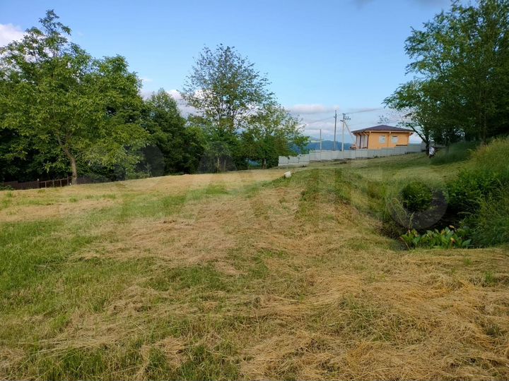 Участок 8 сот. (СНТ, ДНП)