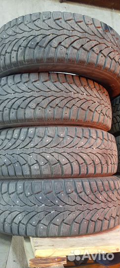 Formula Ice 185/65 R14