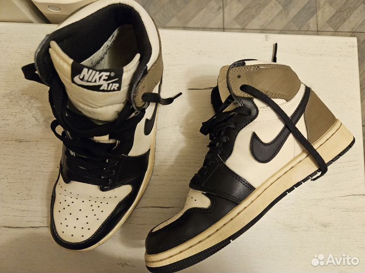 Детская обувь для мальчика 38 размер