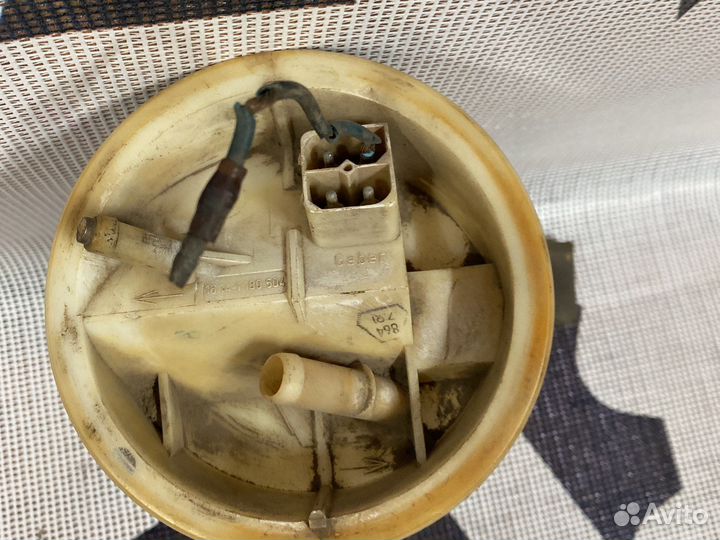 Бензонасос BMW E36 16141180504