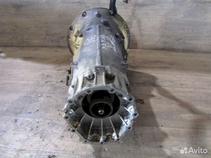 АКПП Mercedes W163 722.674 3.7