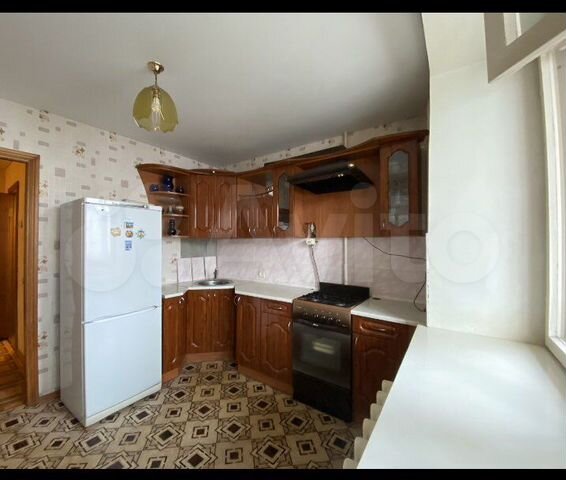 1-к. квартира, 41 м², 2/6 эт.