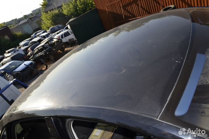 Крыша Volkswagen Polo 5