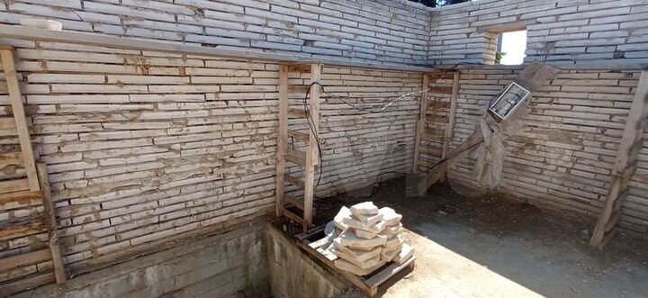 Участок 7 сот. (СНТ, ДНП)