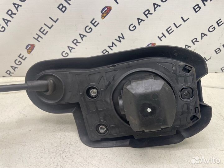 Селектор АКПП Bmw E63 E64 N52 N62