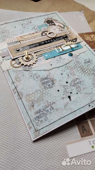 Открытки на заказ