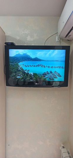 Комната 25 м², 1/3 эт.