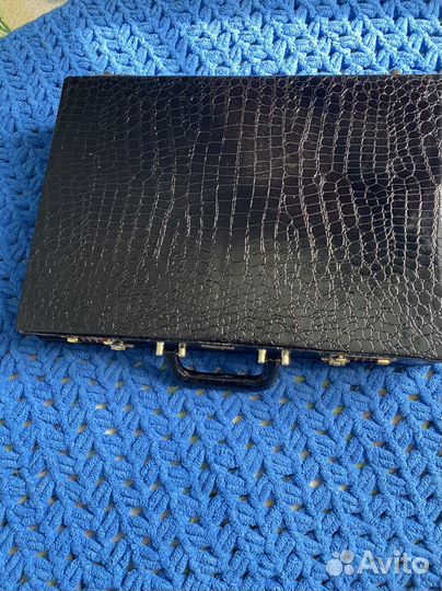 Кейс дипломат