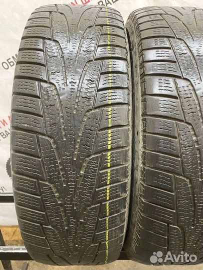 Kumho I'Zen KW31 215/70 R16 100H