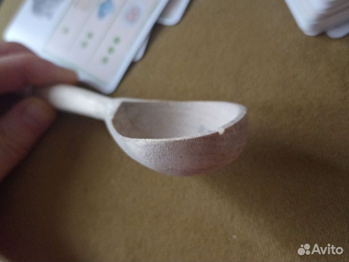 Настольная игра Азбука мурррзе