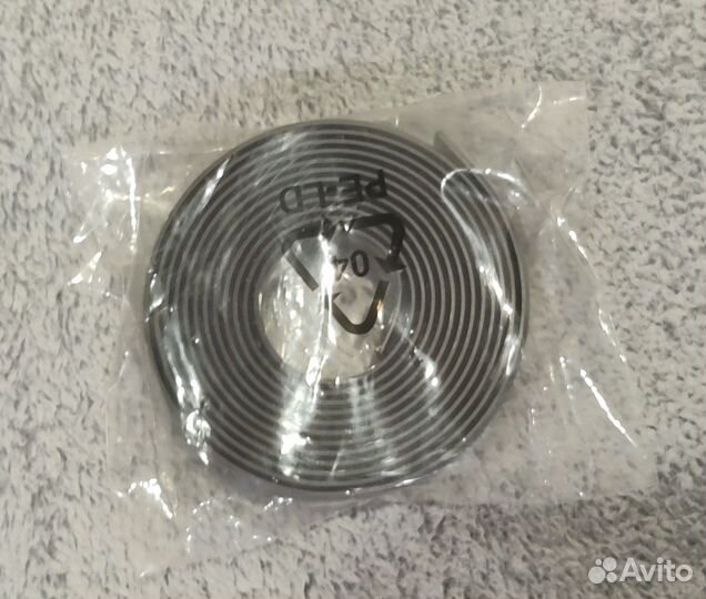 Магнитная лента для пылесоса kyvol