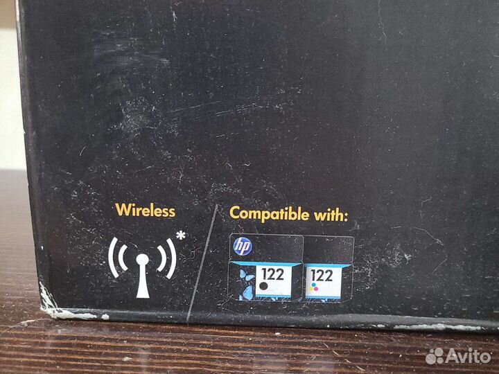 Принтер сканер копир