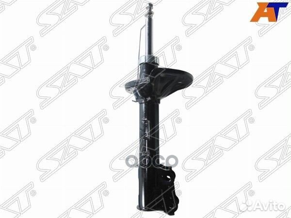 Стойка задняя ST-55351-2D100 Sat