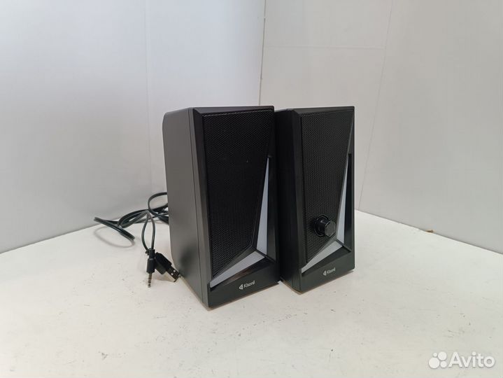 Акустика для пк Kisonli Speaker X1