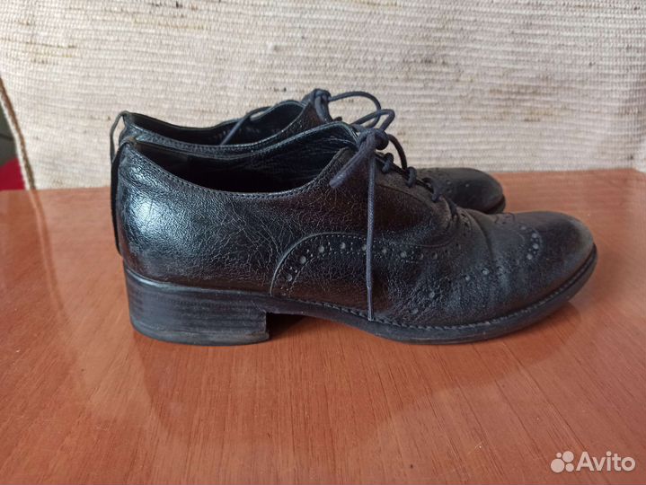 Ботильоны TJ collection