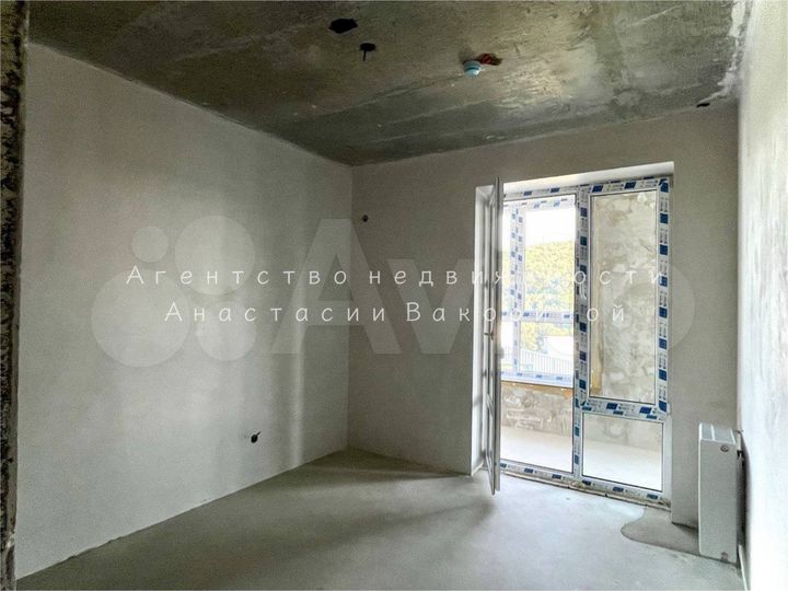 3-к. квартира, 90,5 м², 7/21 эт.