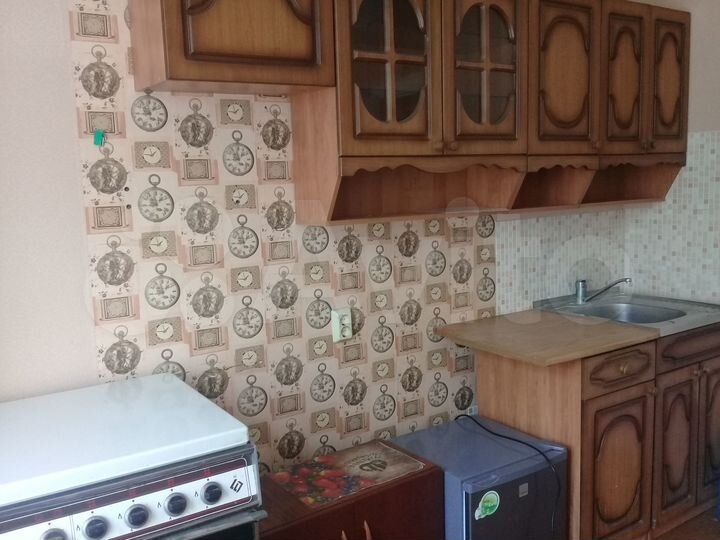 1-к. квартира, 38 м², 2/9 эт.