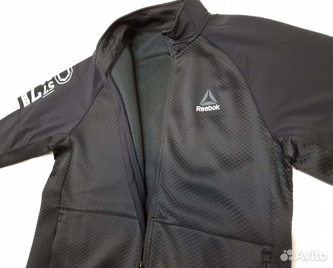 Спортивный костюм демисезон артикул 64230 чер