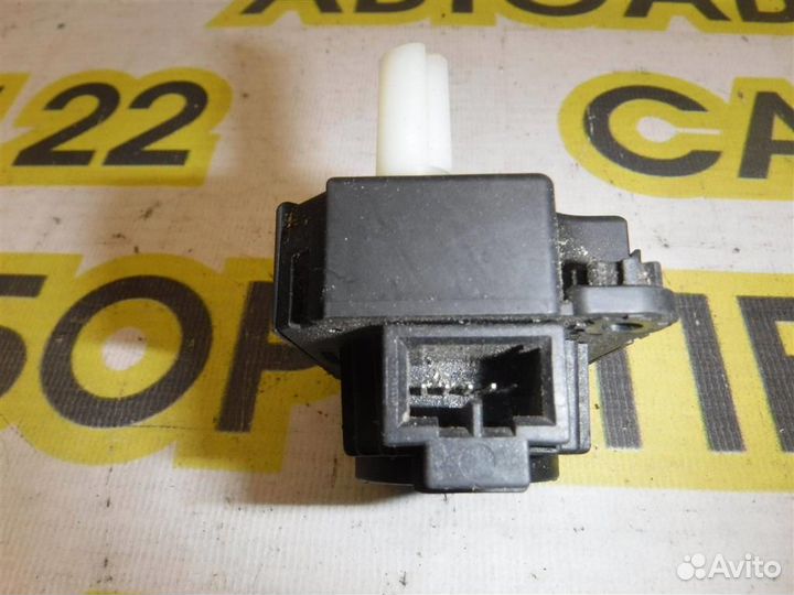 Моторчик заслонки печки Mitsubishi Lancer 10 (CY)