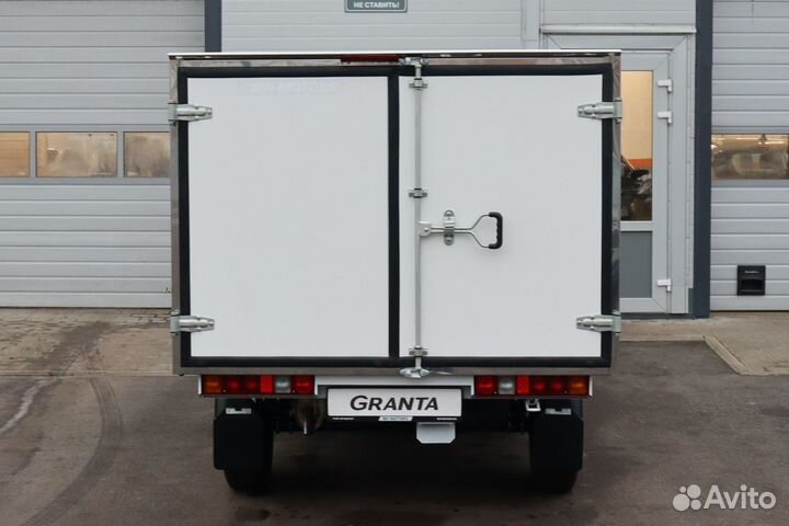 ВИС 2349 1.6 МТ, 2024