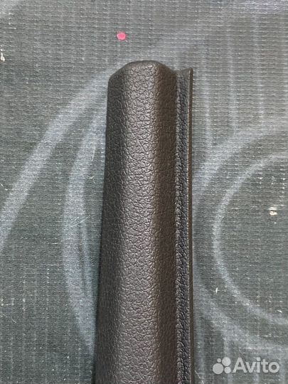 Пластик салона передний левый Audi Q7 4L BHK 2008