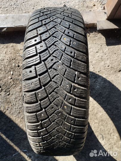 Continental IceContact 3 185/65 R15 92T