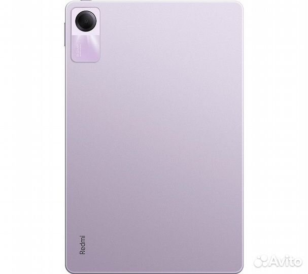Планшет Xiaomi Redmi Pad SE 6/128GB Wi-Fi Лавандов