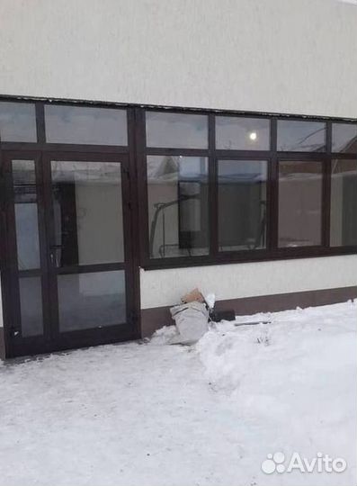 Пластиковые окна за 7 дней