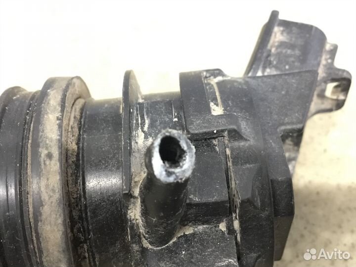 Насос омывателя Mazda CX 7 2007-2012