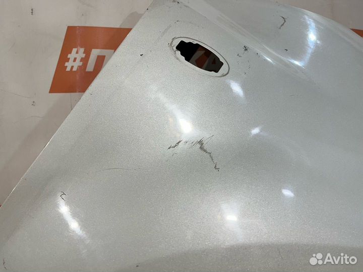 Крыло переднее правое Suzuki SX4 2007 5761179J00