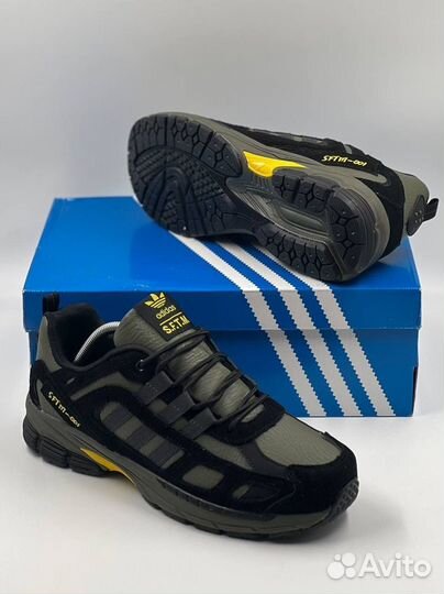 Кроссовки Adidas sftm-001