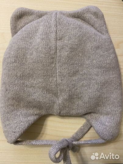 Шапка mothercare