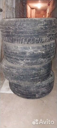 Bridgestone Potenza RE 050A l 205/50 R17