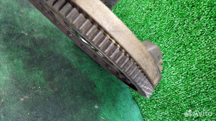 Комплект сцепления Mazda Premacy 1