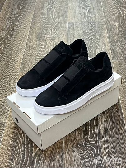 Кеды мужские prada