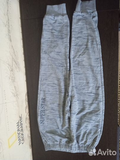 Спортивные штаны
