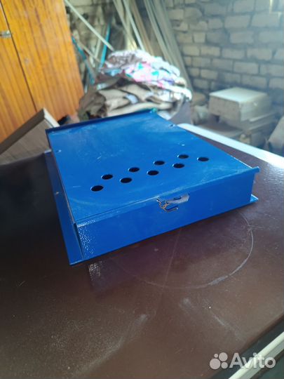 Почтовый ящик