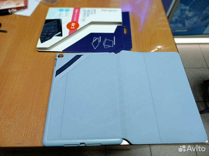 Новые чехлы для iPad AIR2