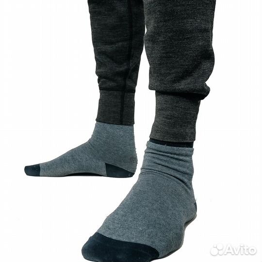 54257 Термобелье кальсоны Сибирский следопыт, Hunt